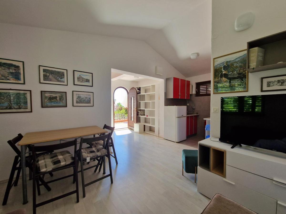 Apartments Dara ロゴズニッツァ エクステリア 写真