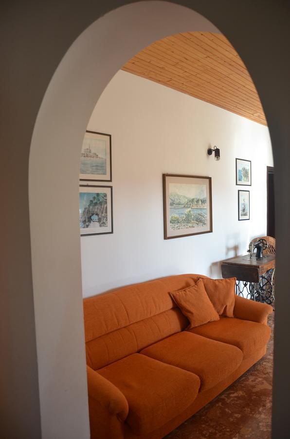 Apartments Dara ロゴズニッツァ エクステリア 写真