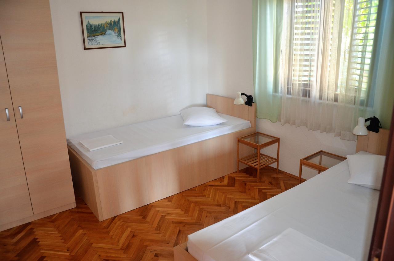 Apartments Dara ロゴズニッツァ エクステリア 写真