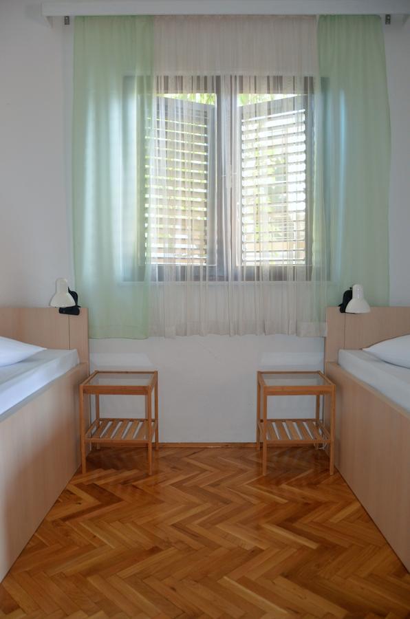 Apartments Dara ロゴズニッツァ エクステリア 写真