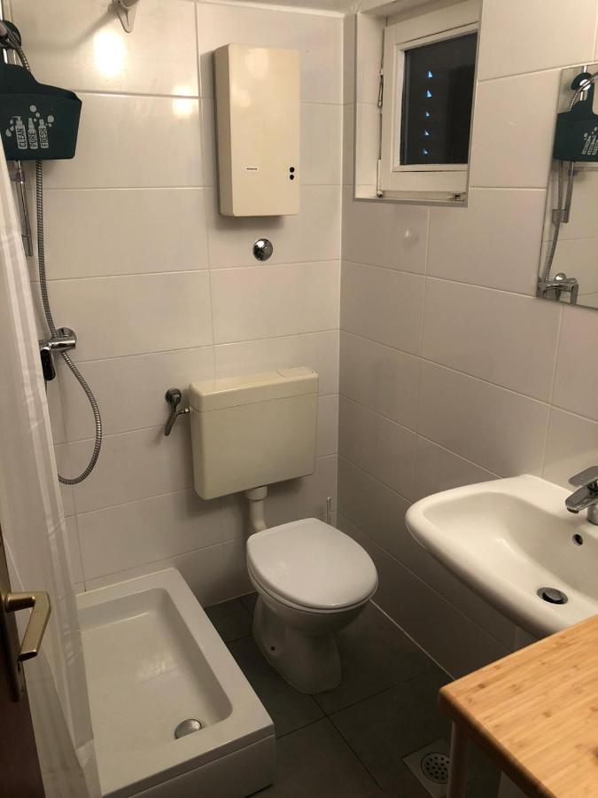 Apartments Dara ロゴズニッツァ エクステリア 写真