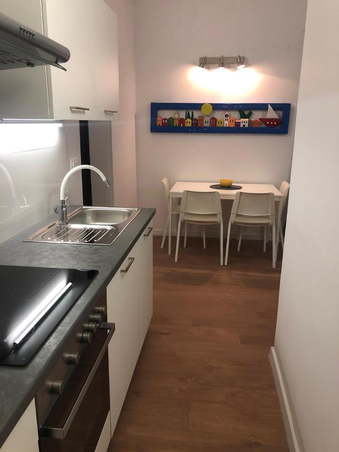 Apartments Dara ロゴズニッツァ エクステリア 写真
