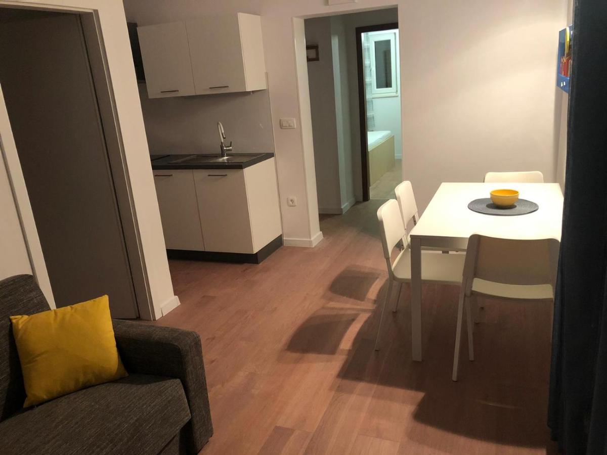 Apartments Dara ロゴズニッツァ エクステリア 写真