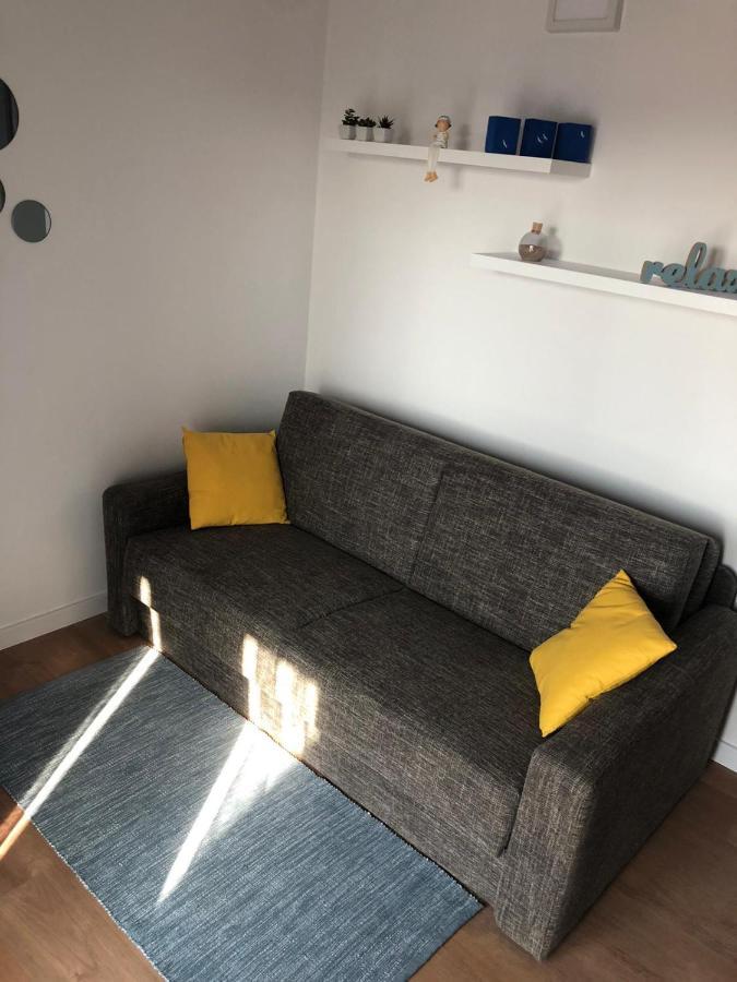 Apartments Dara ロゴズニッツァ エクステリア 写真
