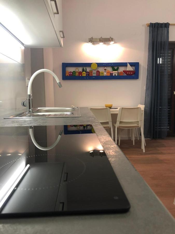 Apartments Dara ロゴズニッツァ エクステリア 写真