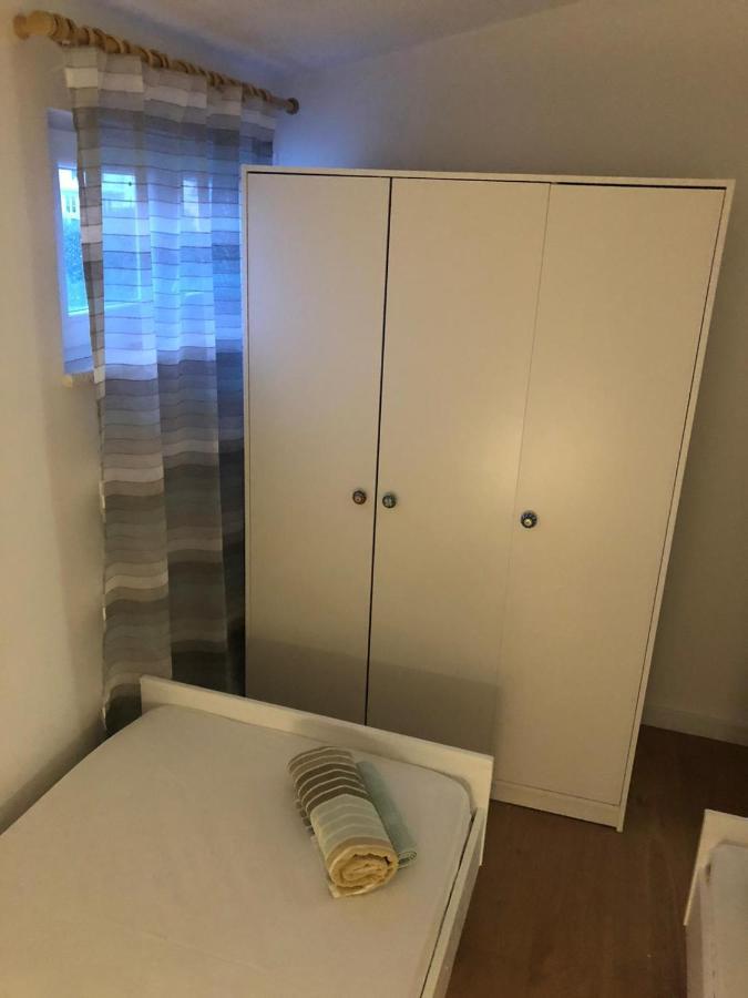 Apartments Dara ロゴズニッツァ エクステリア 写真
