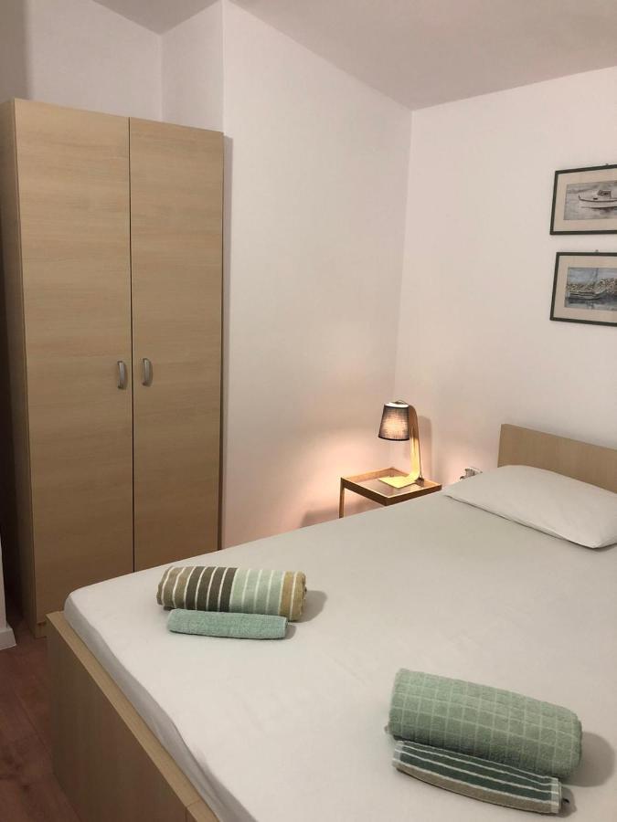 Apartments Dara ロゴズニッツァ エクステリア 写真