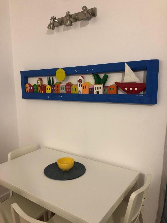 Apartments Dara ロゴズニッツァ エクステリア 写真