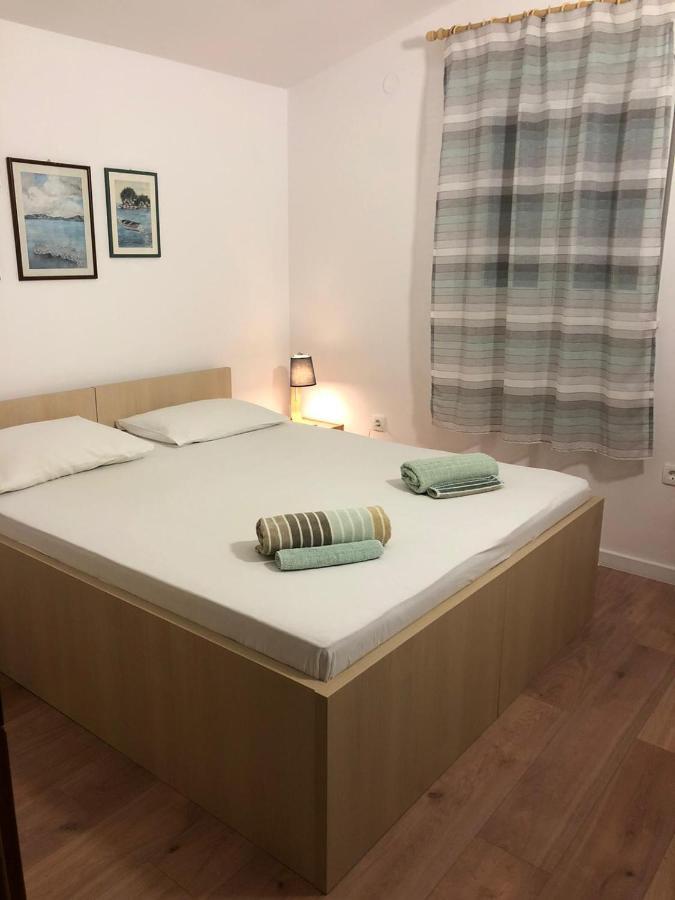 Apartments Dara ロゴズニッツァ エクステリア 写真