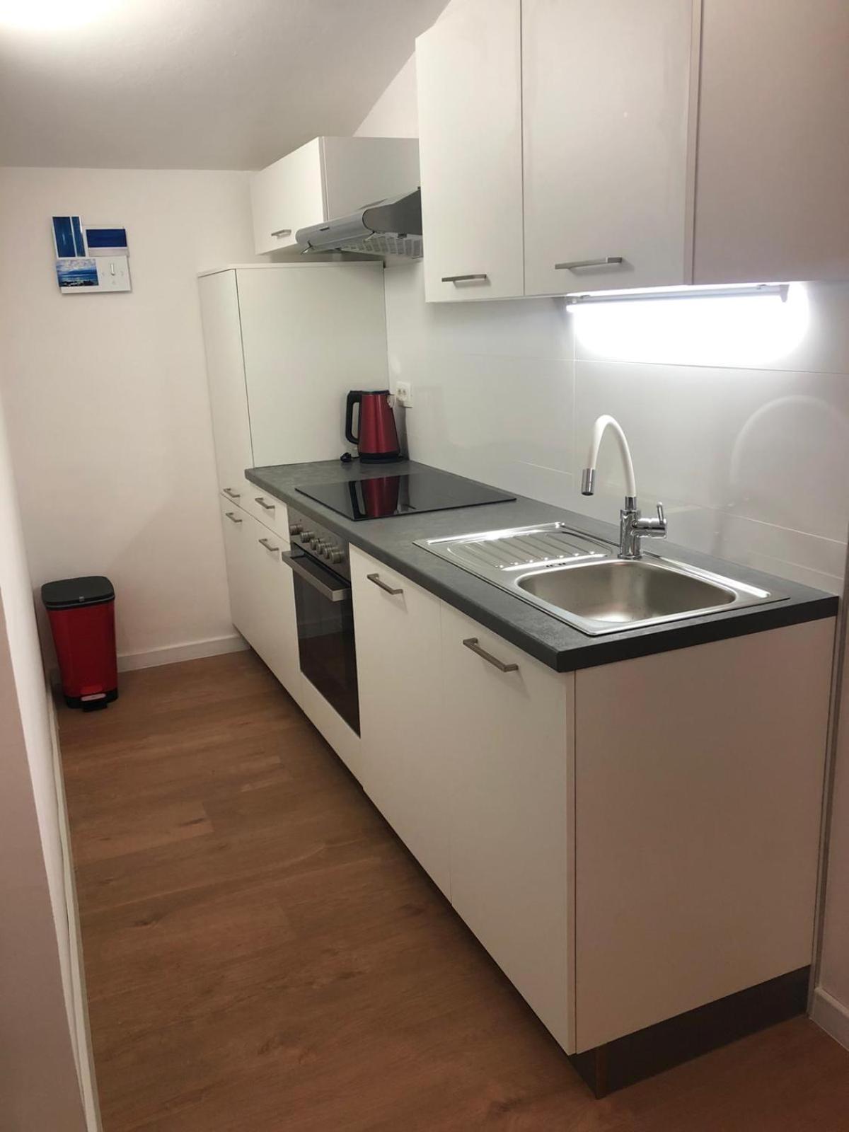 Apartments Dara ロゴズニッツァ エクステリア 写真