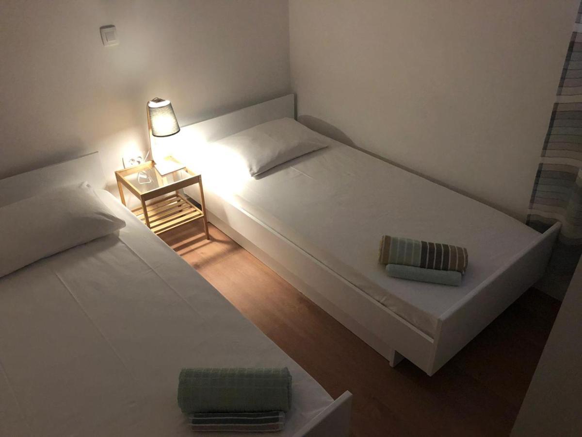 Apartments Dara ロゴズニッツァ エクステリア 写真